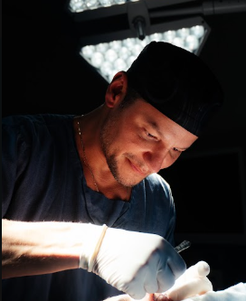 Dr. Frederico Keim
